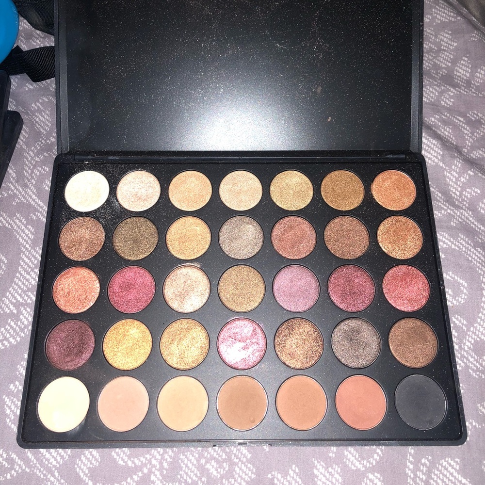 morphe 35F